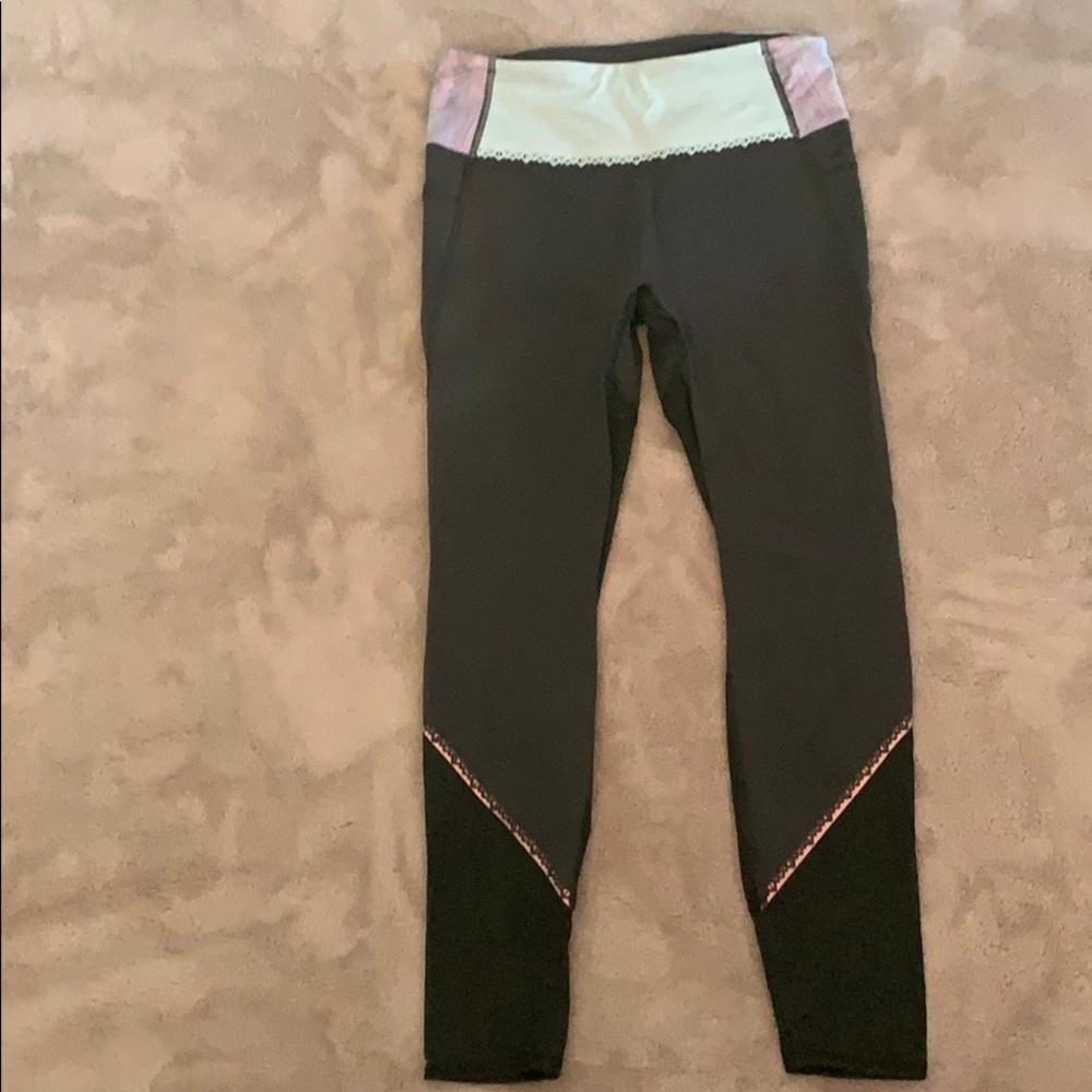 Ivivva Full Lengths Leggings